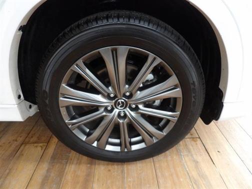 2023 Mazda CX-5 2.5 S Select Package