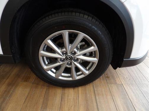 2023 Mazda CX-5 2.5 S Select Package