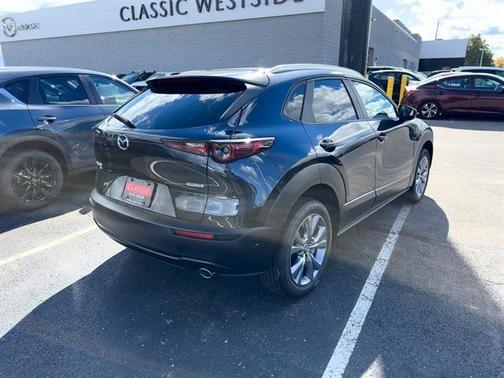 2026 Mazda CX-30 Preferred