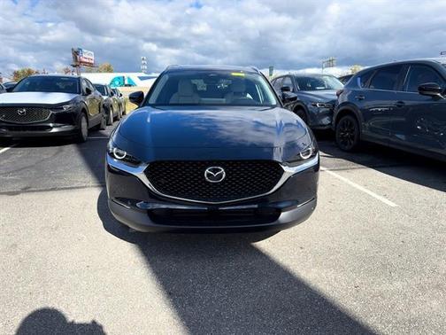 2026 Mazda CX-30 Preferred