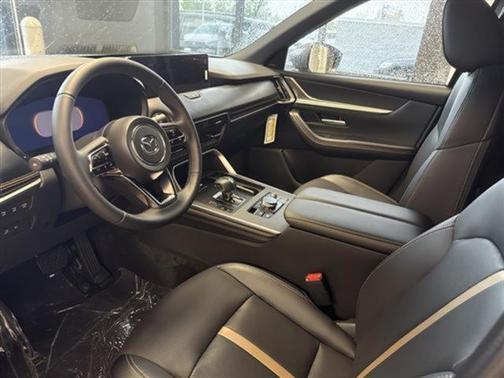 2026 Mazda CX-90 3.3 Turbo S Premium Plus