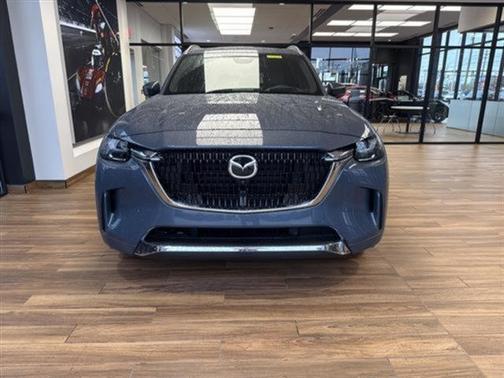 2026 Mazda CX-90 3.3 Turbo S Premium Plus