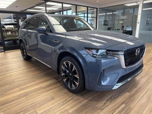 2026 Mazda CX-90 3.3 Turbo S Premium Plus