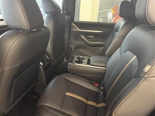 2026 Mazda CX-90 3.3 Turbo S Premium Plus