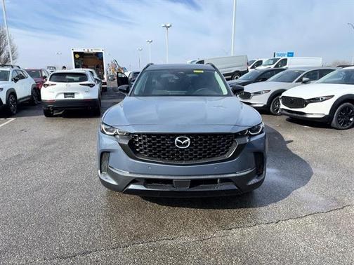 2026 Mazda CX-50 Premium