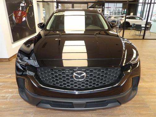 2025 Mazda CX-50 Preferred