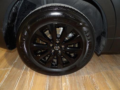 2025 Mazda CX-50 Preferred