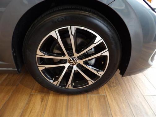 2023 Volkswagen Jetta 1.5T Sport