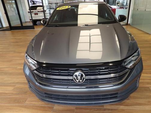 2023 Volkswagen Jetta 1.5T Sport