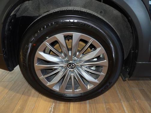 2025 Mazda CX-90 3.3 Turbo Select Package