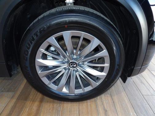 2025 Mazda CX-90 3.3 Turbo Select Package