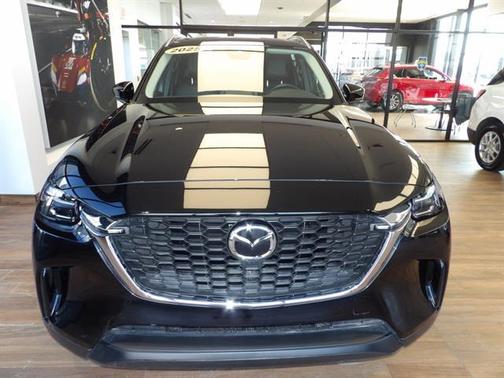 2025 Mazda CX-90 3.3 Turbo Select Package