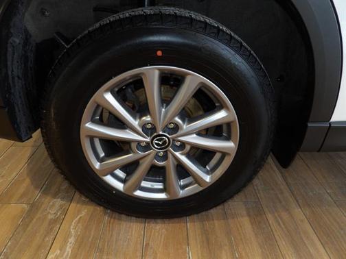 2023 Mazda CX-5 2.5 S