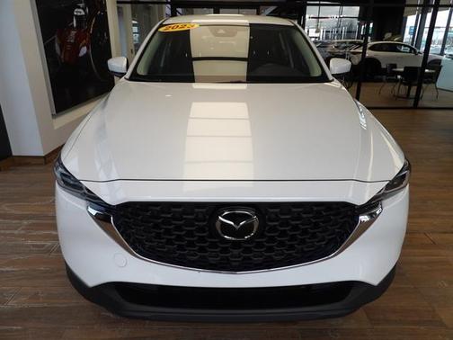 2023 Mazda CX-5 2.5 S