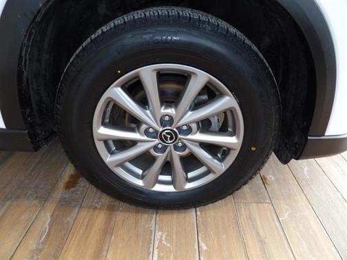 2023 Mazda CX-5 2.5 S