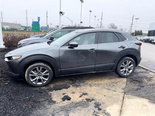 2023 Mazda CX-30 Preferred