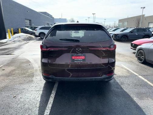 2026 Mazda CX-90 Premium