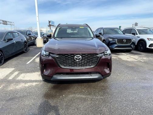 2026 Mazda CX-90 Premium