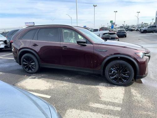2026 Mazda CX-90 Premium