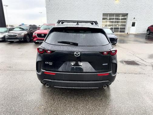2026 Mazda CX-50 Preferred