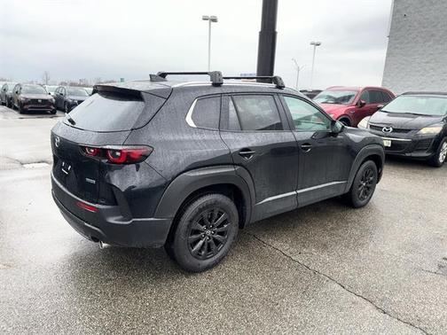 2026 Mazda CX-50 Preferred