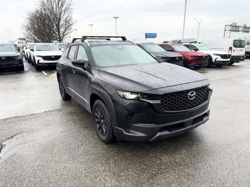 2026 Mazda CX-50 Preferred