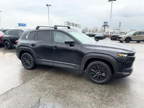 2026 Mazda CX-50 Preferred