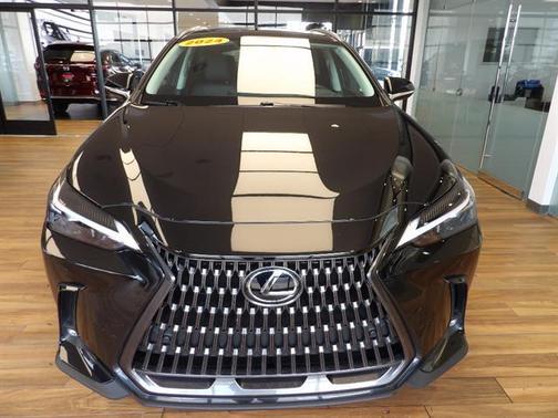 Caviar 2024 Lexus NX 350h Premium