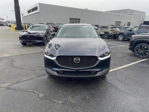 2026 Mazda CX-30 Select