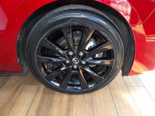 2024 Mazda Mazda3 FWD w/Select Package