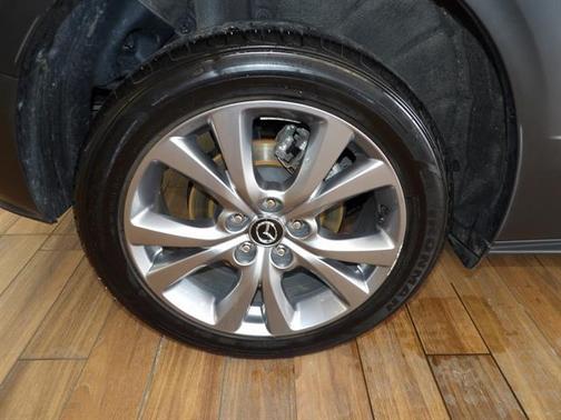 2023 Mazda CX-30 Select