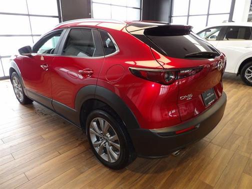 2023 Mazda CX-30 Select