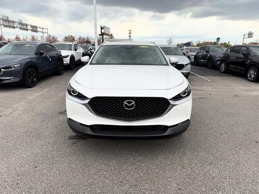 2026 Mazda CX-30 Preferred