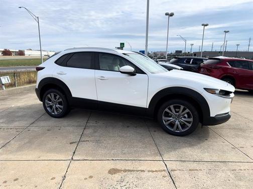 2026 Mazda CX-30 Preferred