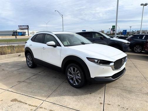 2026 Mazda CX-30 Preferred
