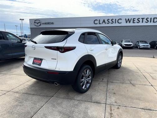 2026 Mazda CX-30 Preferred