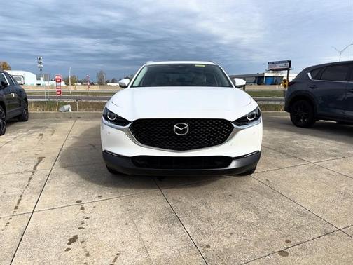 2026 Mazda CX-30 Preferred