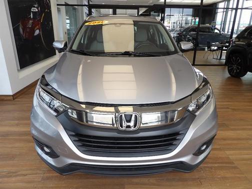 2020 Honda HR-V EX