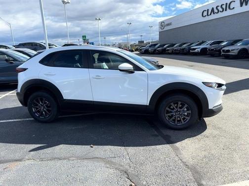 2026 Mazda CX-30 Base