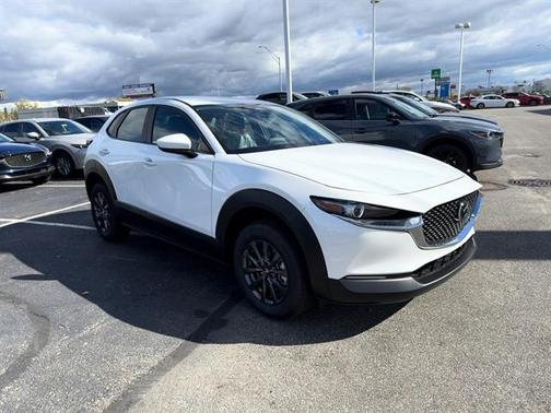 2026 Mazda CX-30 Base