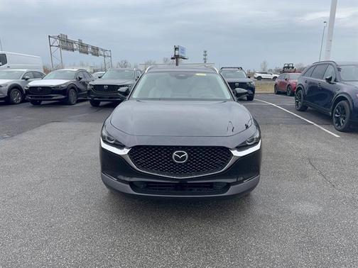 2026 Mazda CX-30 Premium Package