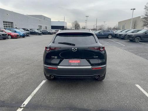2026 Mazda CX-30 Premium Package