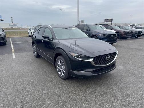 2026 Mazda CX-30 Premium Package