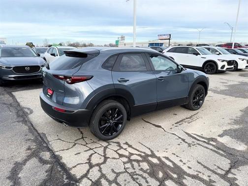 2026 Mazda CX-30 CE
