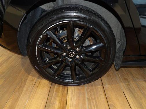 2023 Mazda Mazda3 FWD w/Premium Package