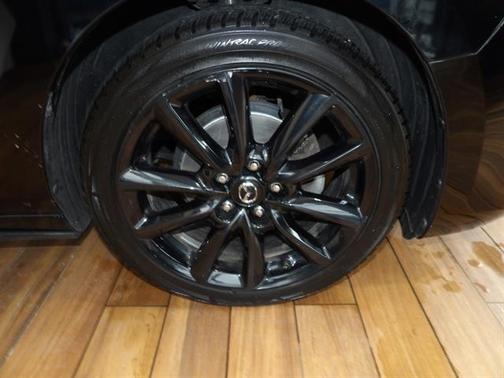 2023 Mazda Mazda3 FWD w/Premium Package