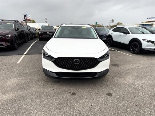 2026 Mazda CX-30 2.5 S Aire Edition