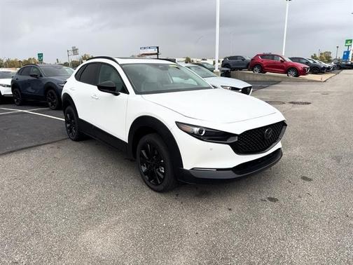 2026 Mazda CX-30 2.5 S Aire Edition