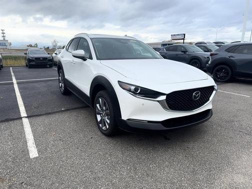 2026 Mazda CX-30 Preferred