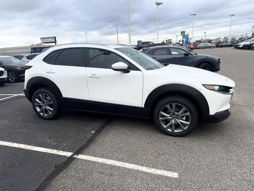 2026 Mazda CX-30 Preferred